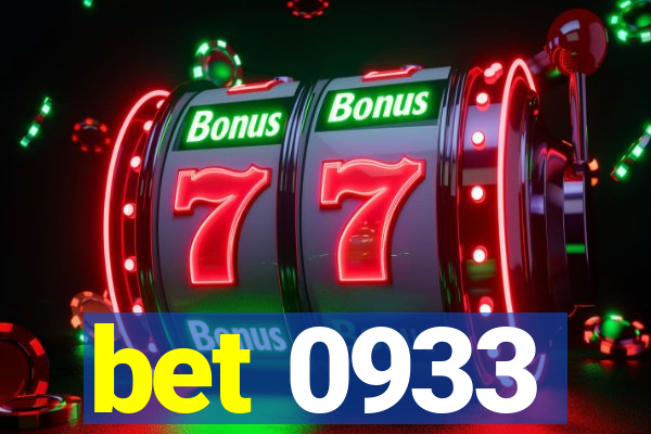 bet 0933